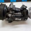 Фото Компрессор системы кондиционирования  8201025121 для Renault Logan / Fluence L30 {forloop.counter}}