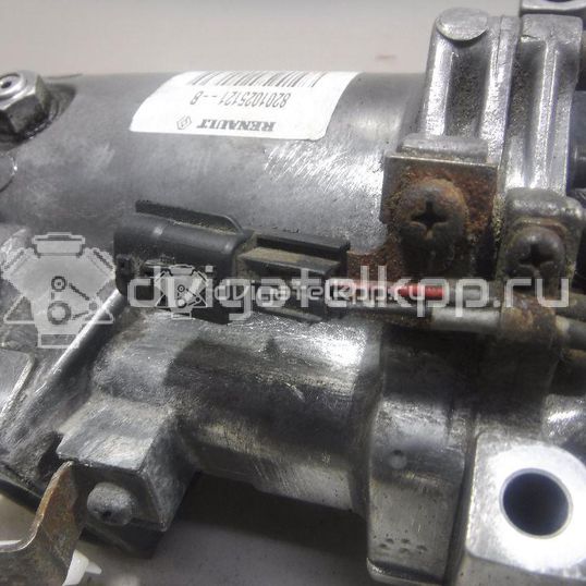 Фото Компрессор системы кондиционирования  8201025121 для Renault Logan / Fluence L30