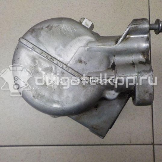 Фото Компрессор системы кондиционирования  8201025121 для Renault Logan / Fluence L30