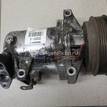 Фото Компрессор системы кондиционирования  8201025121 для Renault Logan / Fluence L30 {forloop.counter}}