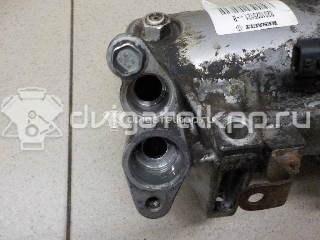 Фото Компрессор системы кондиционирования  8201025121 для Renault Logan / Fluence L30 {forloop.counter}}