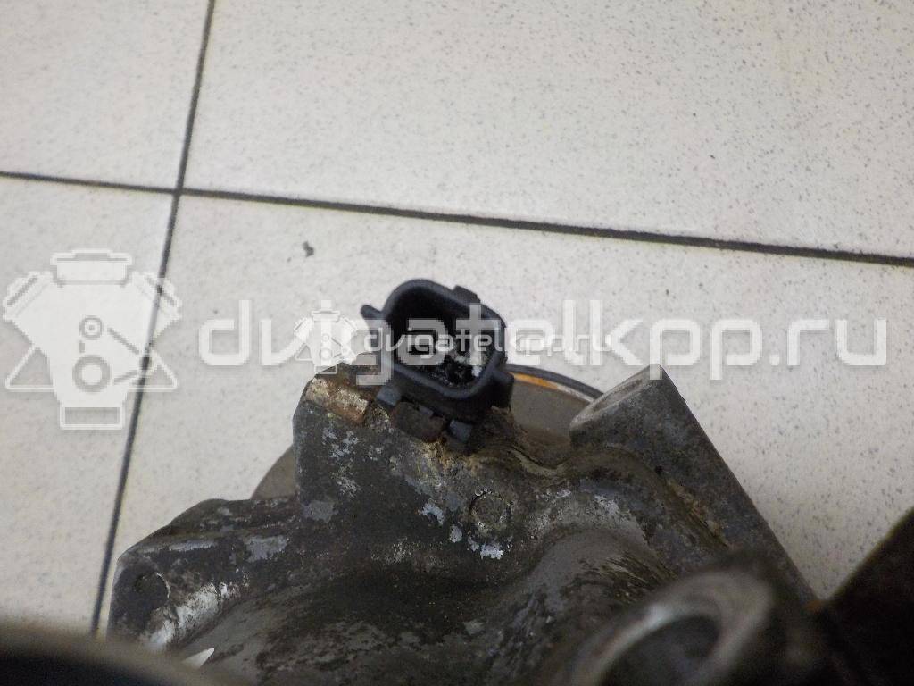 Фото Компрессор системы кондиционирования  8201025121 для Renault Logan / Fluence L30 {forloop.counter}}