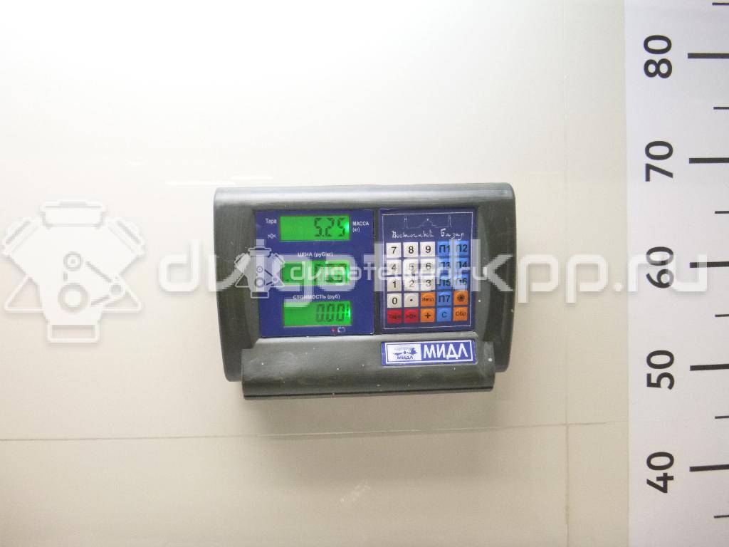 Фото Компрессор системы кондиционирования  8201025121 для Renault Logan / Fluence L30 {forloop.counter}}