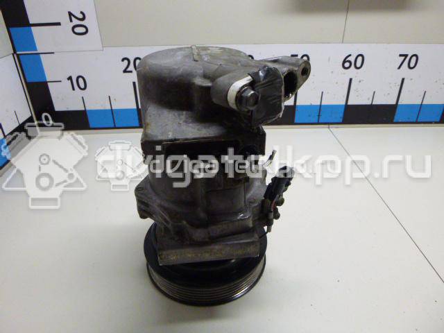 Фото Компрессор системы кондиционирования  8201025121 для Renault Logan / Fluence L30 {forloop.counter}}
