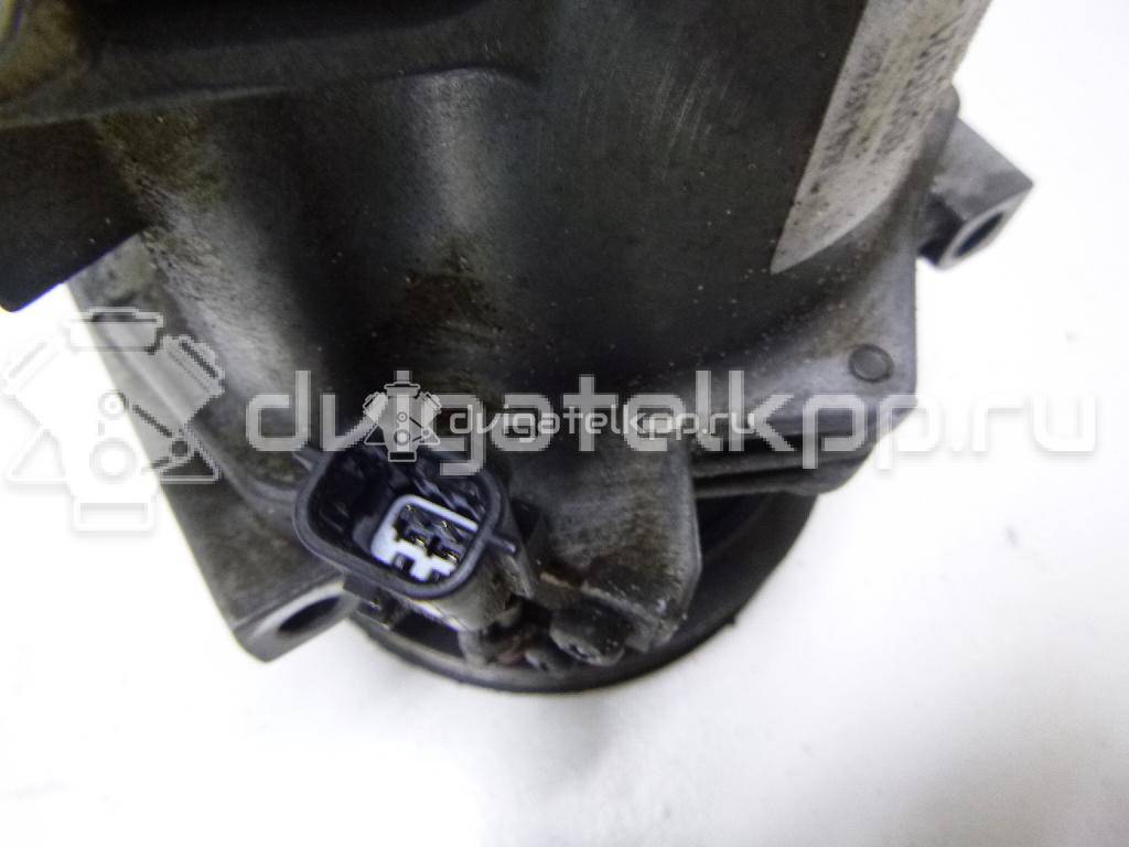 Фото Компрессор системы кондиционирования  8201025121 для Renault Logan / Fluence L30 {forloop.counter}}