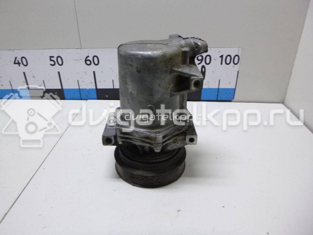 Фото Компрессор системы кондиционирования  8201025121 для Renault Logan / Fluence L30 {forloop.counter}}