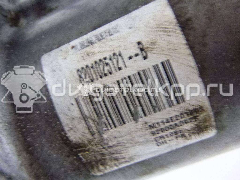 Фото Компрессор системы кондиционирования  8201025121 для Renault Logan / Fluence L30 {forloop.counter}}