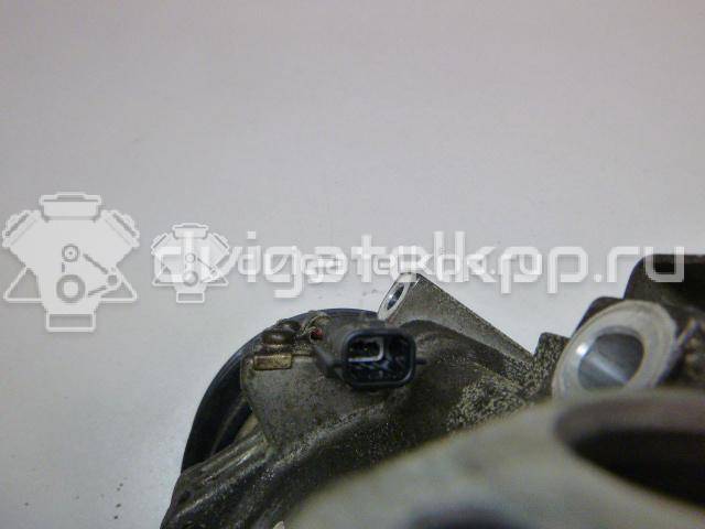 Фото Компрессор системы кондиционирования  8201025121 для Renault Logan / Fluence L30 {forloop.counter}}