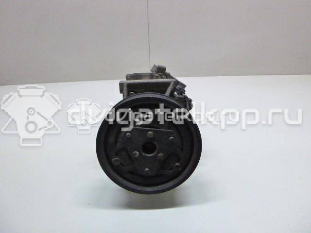 Фото Компрессор системы кондиционирования  8201025121 для Renault Logan / Fluence L30 {forloop.counter}}
