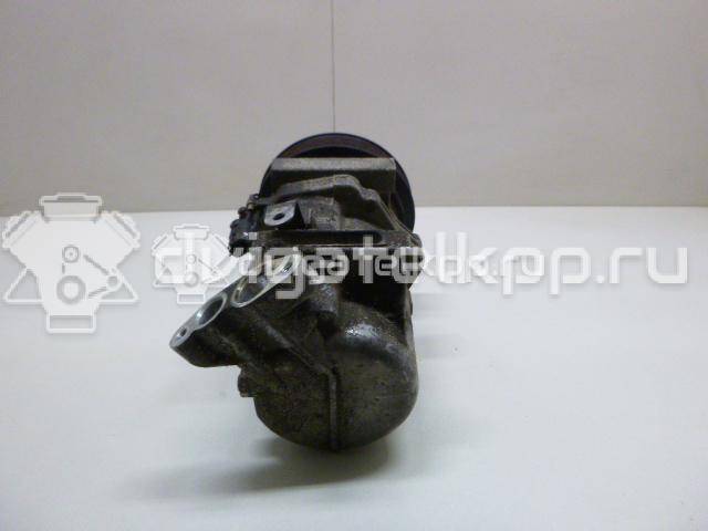 Фото Компрессор системы кондиционирования  8201025121 для Renault Logan / Fluence L30 {forloop.counter}}