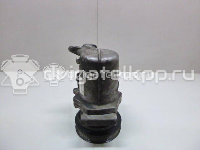 Фото Компрессор системы кондиционирования  8201025121 для Renault Logan / Fluence L30 {forloop.counter}}