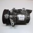 Фото Компрессор системы кондиционирования  8201025121 для Renault Logan / Fluence L30 {forloop.counter}}