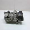Фото Компрессор системы кондиционирования  8201025121 для Renault Logan / Fluence L30 {forloop.counter}}