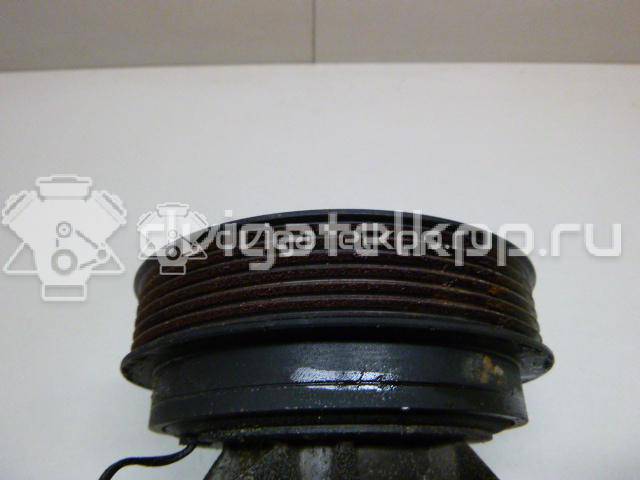 Фото Компрессор системы кондиционирования  8201025121 для Renault Logan / Fluence L30 {forloop.counter}}