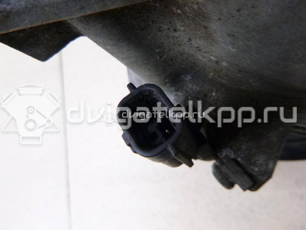 Фото Компрессор системы кондиционирования  8201025121 для Renault Logan / Fluence L30 {forloop.counter}}