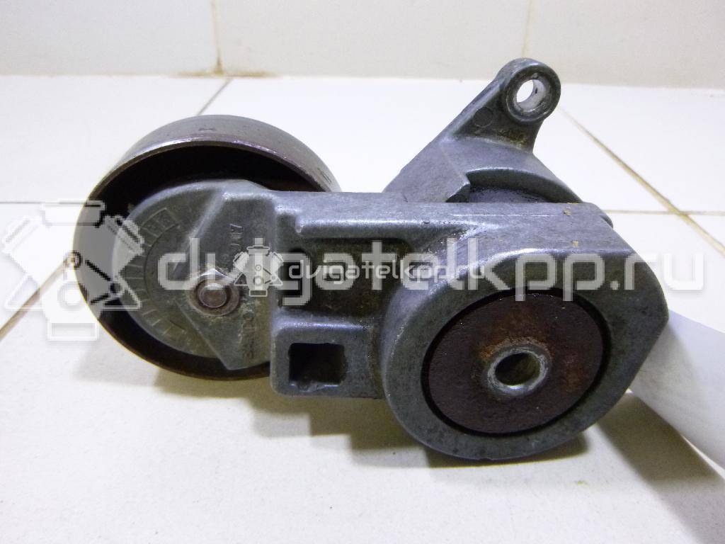 Фото Натяжитель ремня для двигателя 4G63 (SOHC 8V) для Mitsubishi Galant / L / Space / Sapporo / Tredia A21 86-137 л.с 8V 2.0 л бензин MN149179 {forloop.counter}}