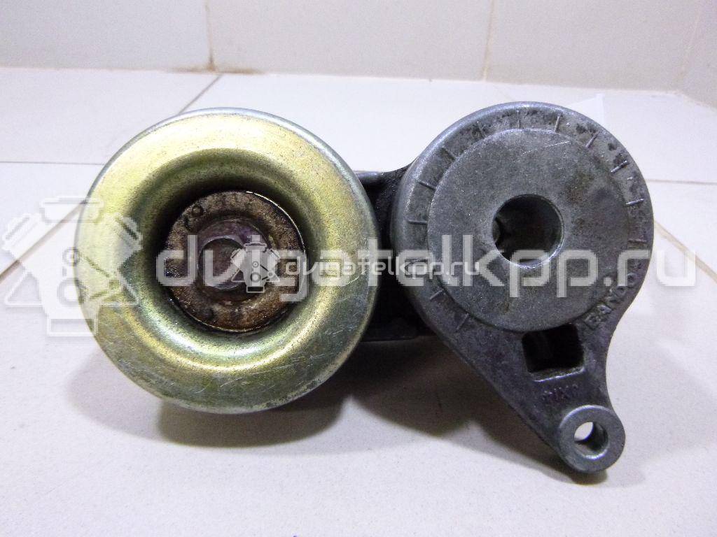 Фото Натяжитель ремня для двигателя 4G63 (SOHC 8V) для Mitsubishi Galant / L / Space / Sapporo / Tredia A21 86-137 л.с 8V 2.0 л бензин MN149179 {forloop.counter}}