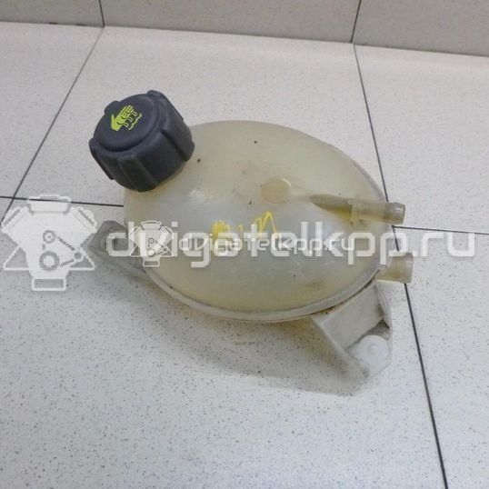 Фото Бачок расширительный  217107259R для Renault Captur J5 / Clio