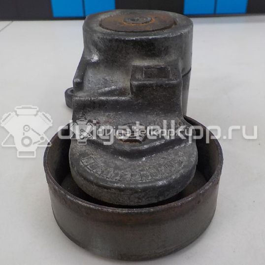 Фото Натяжитель ремня для двигателя 4G63 (SOHC 8V) для Mitsubishi Galant / L / Space / Sapporo / Tredia A21 86-137 л.с 8V 2.0 л бензин MN149179