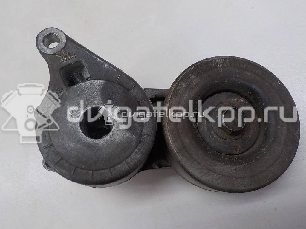 Фото Натяжитель ремня для двигателя 4G63 (SOHC 8V) для Mitsubishi Galant / L / Space / Sapporo / Tredia A21 86-137 л.с 8V 2.0 л бензин MN149179 {forloop.counter}}