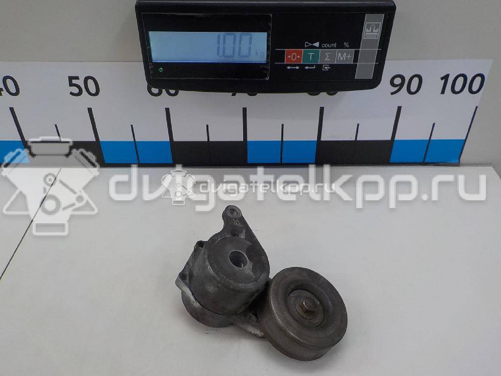 Фото Натяжитель ремня для двигателя 4G63 (SOHC 8V) для Mitsubishi Galant / L / Space / Sapporo / Tredia A21 86-137 л.с 8V 2.0 л бензин MN149179 {forloop.counter}}