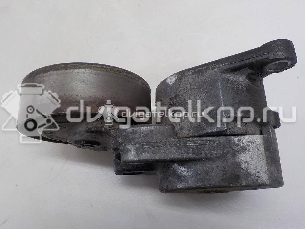 Фото Натяжитель ремня для двигателя 4G63 (SOHC 8V) для Mitsubishi Galant / L / Space / Sapporo / Tredia A21 86-137 л.с 8V 2.0 л бензин MN149179 {forloop.counter}}