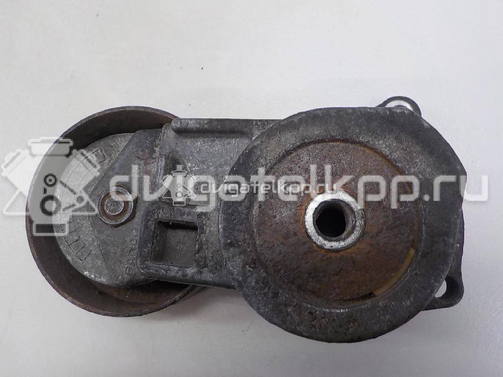 Фото Натяжитель ремня для двигателя 4G63 (SOHC 16V) для Mitsubishi Delica / Galant / L / Space 106-137 л.с 16V 2.0 л Бензин/газ MN149179 {forloop.counter}}