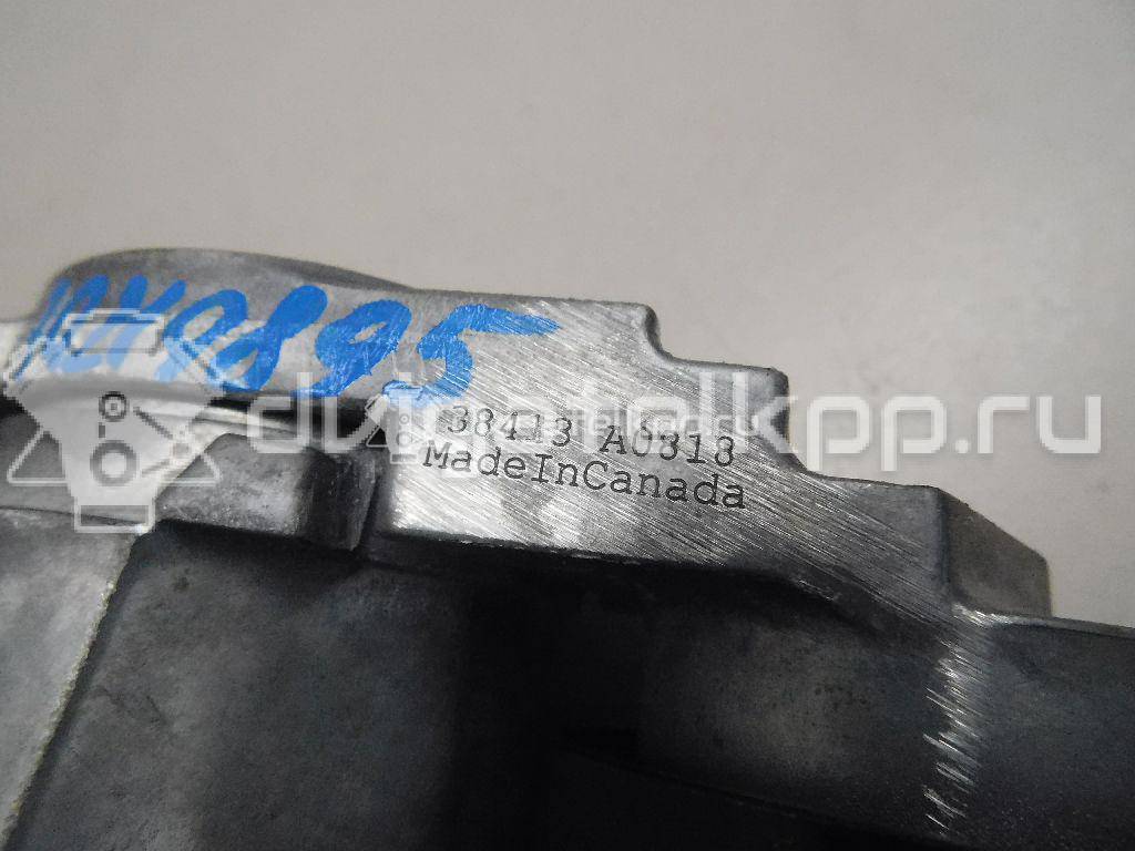 Фото Натяжитель ремня для двигателя 4G63 (SOHC 8V) для Mitsubishi Galant / L / Space / Sapporo / Tredia A21 86-137 л.с 8V 2.0 л бензин MN149179 {forloop.counter}}