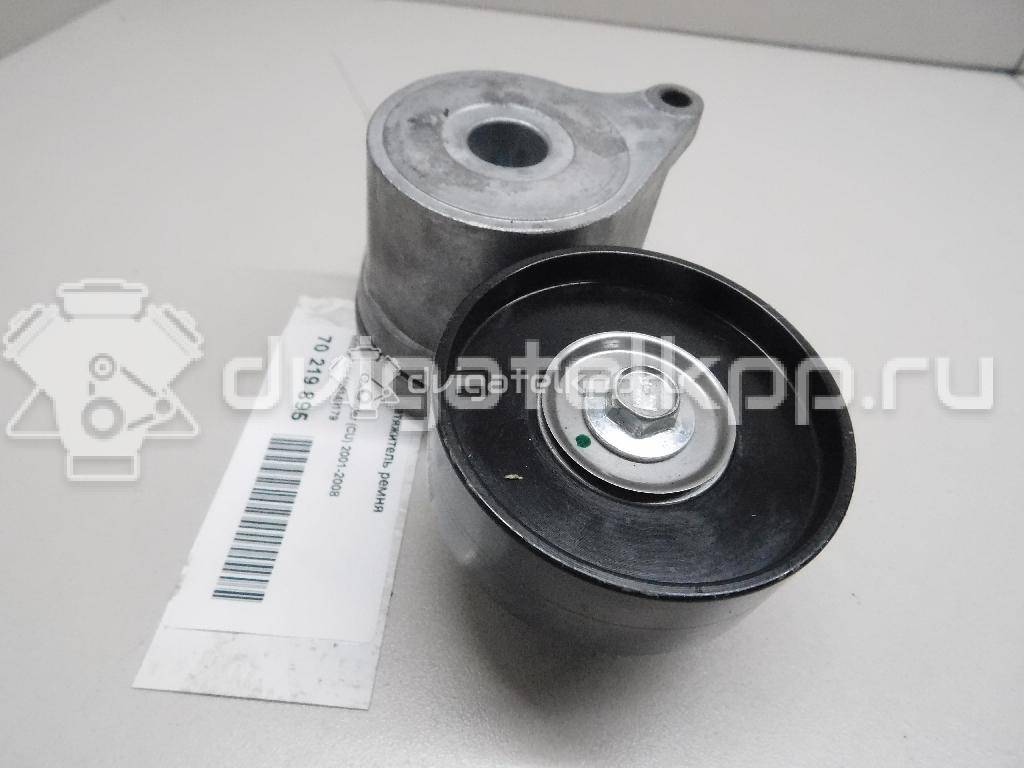 Фото Натяжитель ремня для двигателя 4G63 (SOHC 8V) для Mitsubishi Galant / L / Space / Sapporo / Tredia A21 86-137 л.с 8V 2.0 л бензин MN149179 {forloop.counter}}