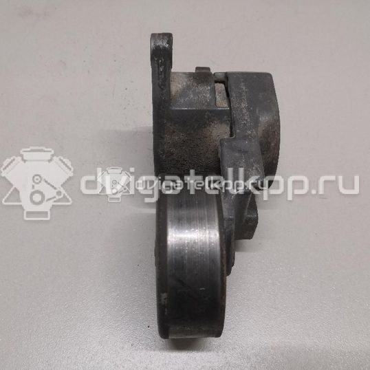 Фото Натяжитель ремня для двигателя 4G63 (SOHC 8V) для Mitsubishi Galant / L / Space / Sapporo / Tredia A21 86-137 л.с 8V 2.0 л бензин MN149179