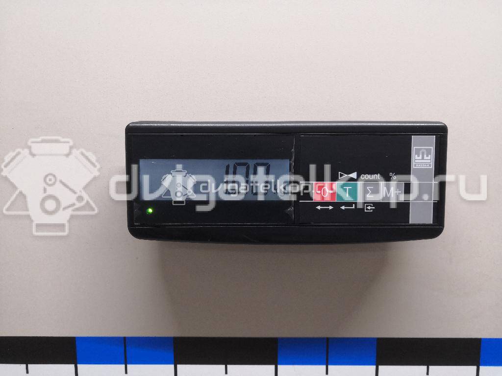 Фото Натяжитель ремня для двигателя 4G63 (SOHC 8V) для Mitsubishi Galant / L / Space / Sapporo / Tredia A21 86-137 л.с 8V 2.0 л бензин MN149179 {forloop.counter}}