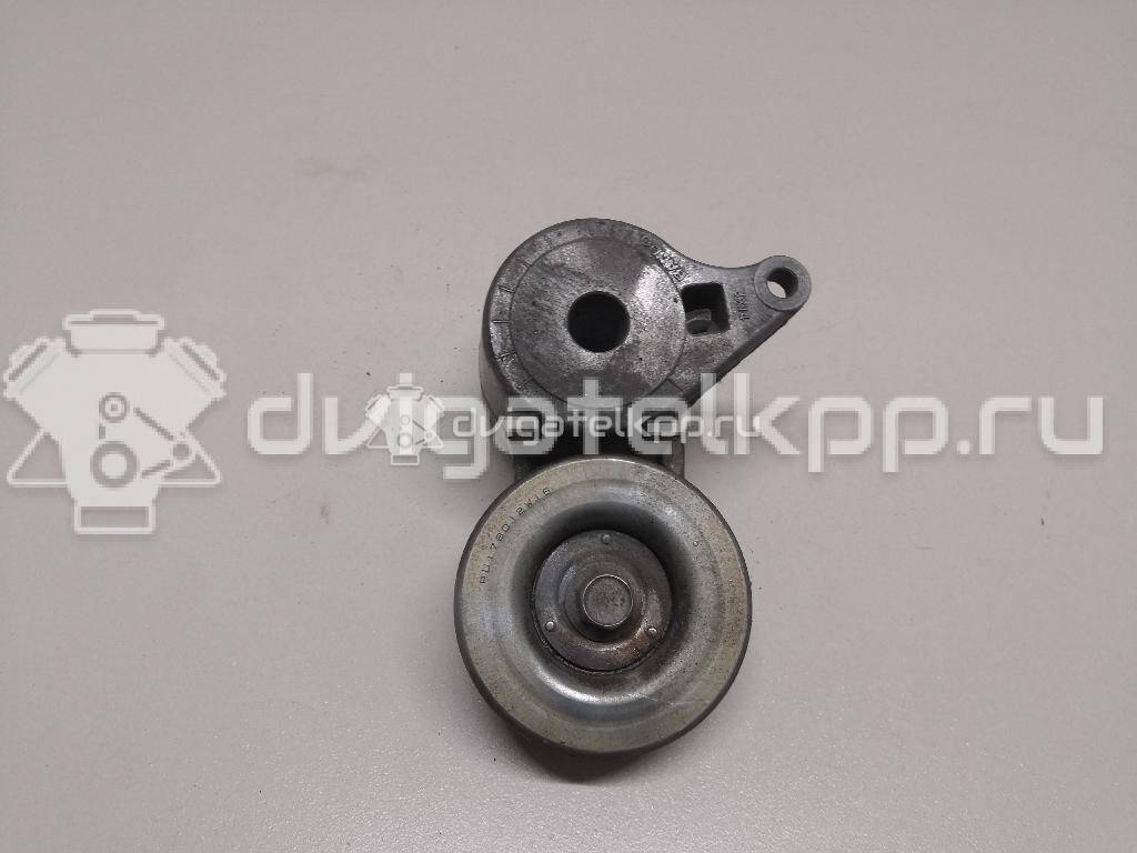 Фото Натяжитель ремня для двигателя 4G63 (SOHC 8V) для Mitsubishi Galant / L / Space / Sapporo / Tredia A21 86-137 л.с 8V 2.0 л бензин MN149179 {forloop.counter}}