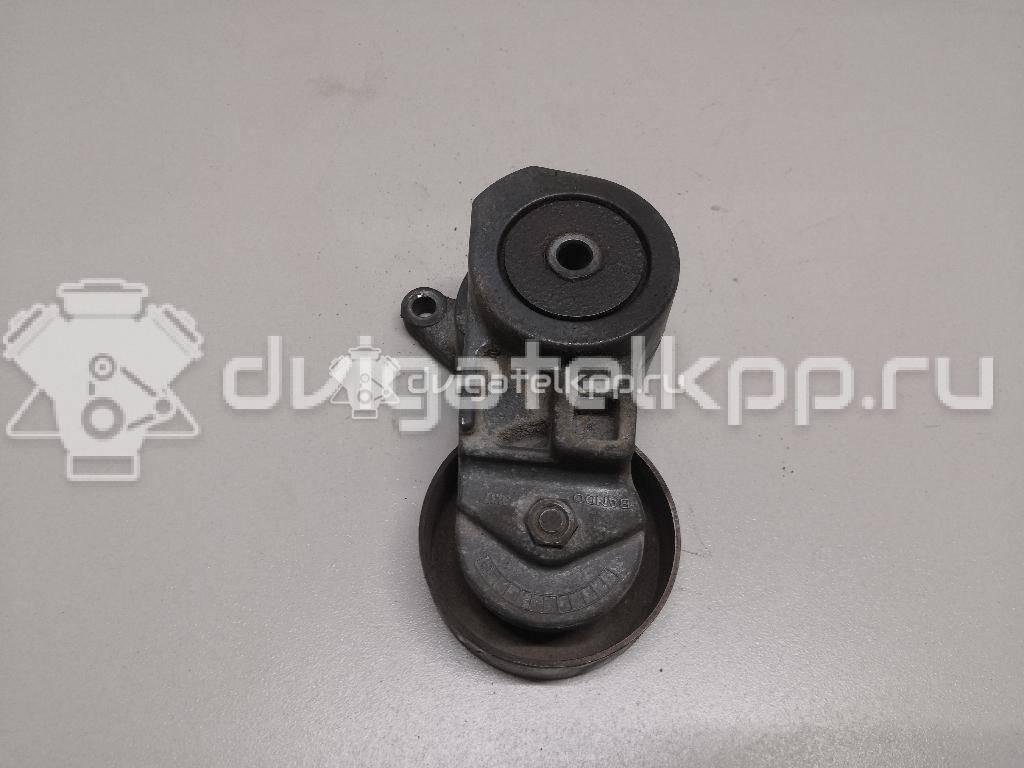 Фото Натяжитель ремня для двигателя 4G63 (SOHC 8V) для Mitsubishi Galant / L / Space / Sapporo / Tredia A21 86-137 л.с 8V 2.0 л бензин MN149179 {forloop.counter}}