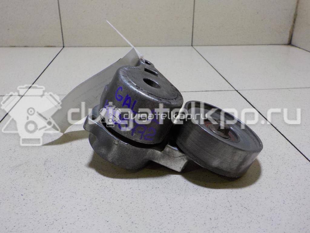 Фото Натяжитель ремня для двигателя 4G63 (SOHC 8V) для Mitsubishi Galant / L / Space / Sapporo / Tredia A21 86-137 л.с 8V 2.0 л бензин MN149179 {forloop.counter}}