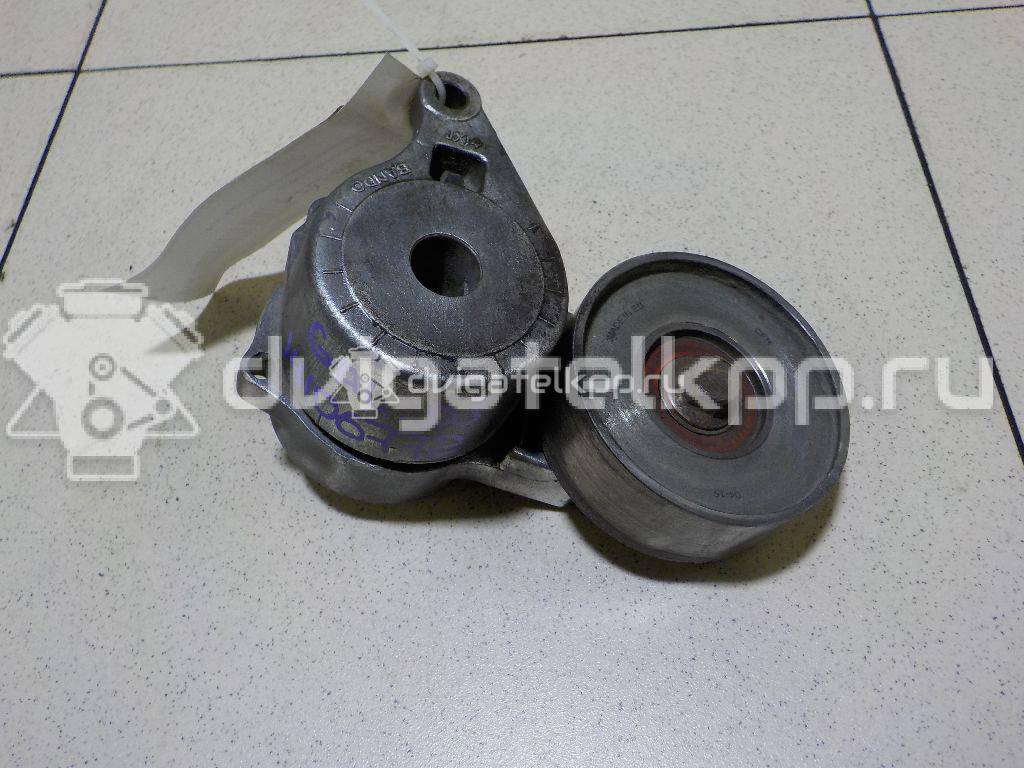 Фото Натяжитель ремня для двигателя 4G63 (SOHC 8V) для Mitsubishi Galant / L / Space / Sapporo / Tredia A21 86-137 л.с 8V 2.0 л бензин MN149179 {forloop.counter}}