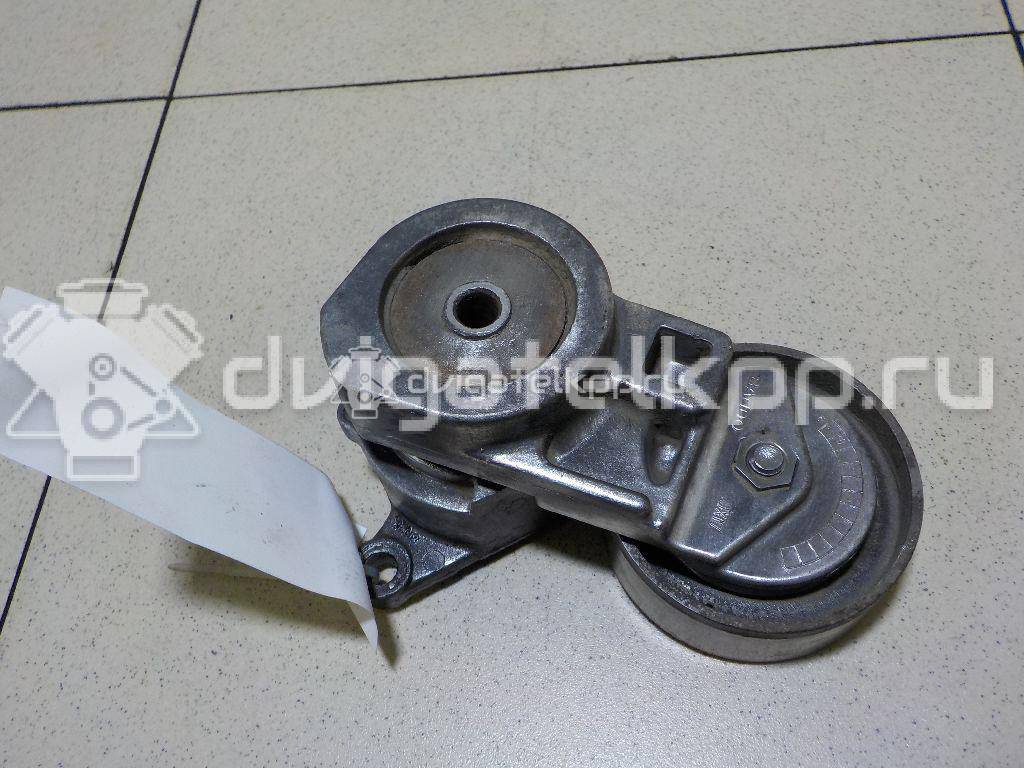 Фото Натяжитель ремня для двигателя 4G63 (SOHC 8V) для Mitsubishi Galant / L / Space / Sapporo / Tredia A21 86-137 л.с 8V 2.0 л бензин MN149179 {forloop.counter}}