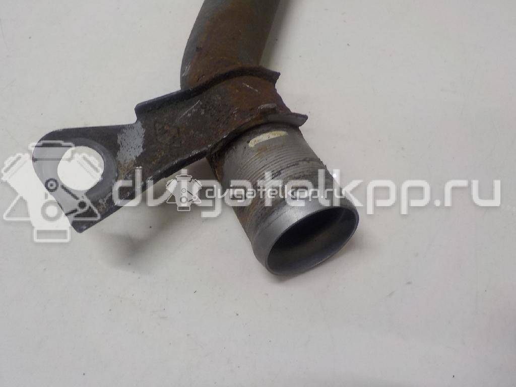Фото Трубка охлажд. жидкости металлическая  8200320616 для Renault Vel Satis Bj0 / Grand / Megane / Trafic / Clio {forloop.counter}}