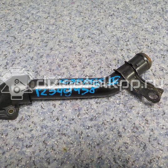 Фото Трубка охлажд. жидкости металлическая  8200320616 для Renault Vel Satis Bj0 / Grand / Megane / Trafic / Clio