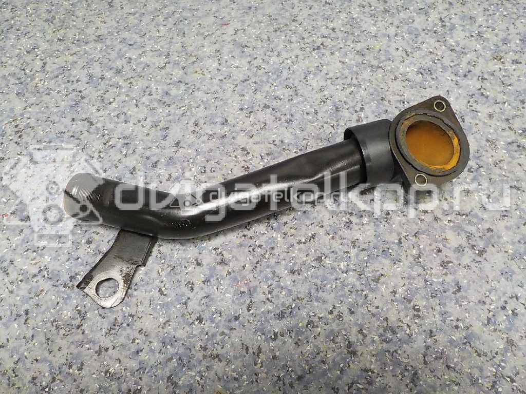 Фото Трубка охлажд. жидкости металлическая  8200320616 для Renault Vel Satis Bj0 / Grand / Megane / Trafic / Clio {forloop.counter}}