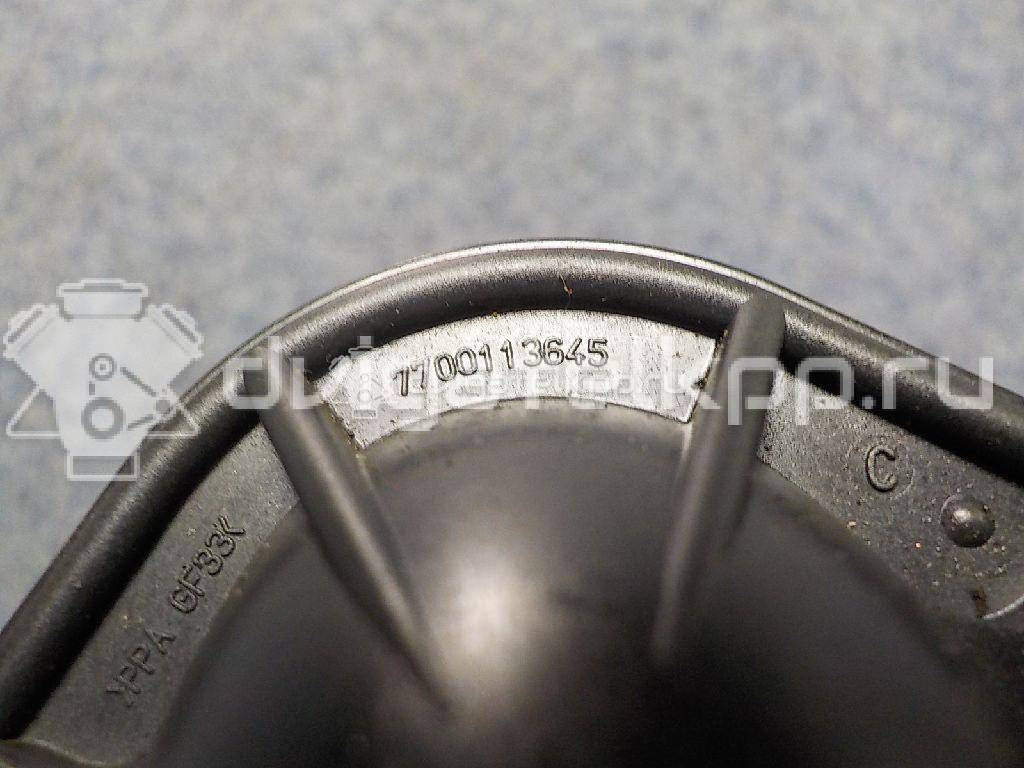 Фото Трубка охлажд. жидкости металлическая  8200320616 для Renault Vel Satis Bj0 / Grand / Megane / Trafic / Clio {forloop.counter}}