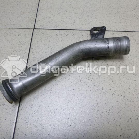 Фото Трубка охлажд. жидкости металлическая  8200320616 для Renault Vel Satis Bj0 / Grand / Megane / Trafic / Clio
