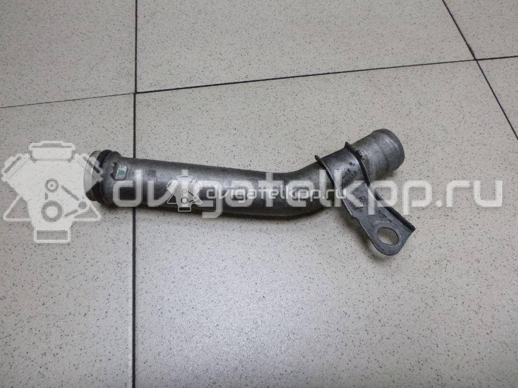 Фото Трубка охлажд. жидкости металлическая  8200320616 для Renault Vel Satis Bj0 / Grand / Megane / Trafic / Clio {forloop.counter}}