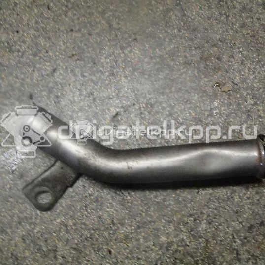 Фото Трубка охлажд. жидкости металлическая  8200320616 для Renault Vel Satis Bj0 / Grand / Megane / Trafic / Clio