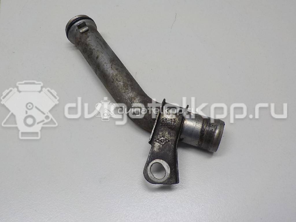 Фото Трубка охлажд. жидкости металлическая  8200320616 для Renault Vel Satis Bj0 / Grand / Megane / Trafic / Clio {forloop.counter}}