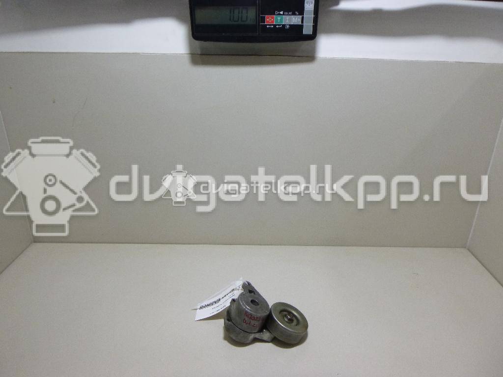 Фото Натяжитель ремня для двигателя 4G63 (SOHC 8V) для Mitsubishi Galant / L / Space / Sapporo / Tredia A21 86-137 л.с 8V 2.0 л бензин MN149179 {forloop.counter}}