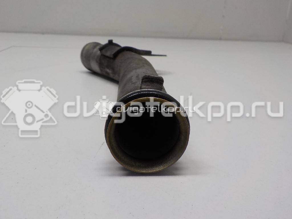 Фото Трубка охлажд. жидкости металлическая  8200320616 для Renault Vel Satis Bj0 / Grand / Megane / Trafic / Clio {forloop.counter}}