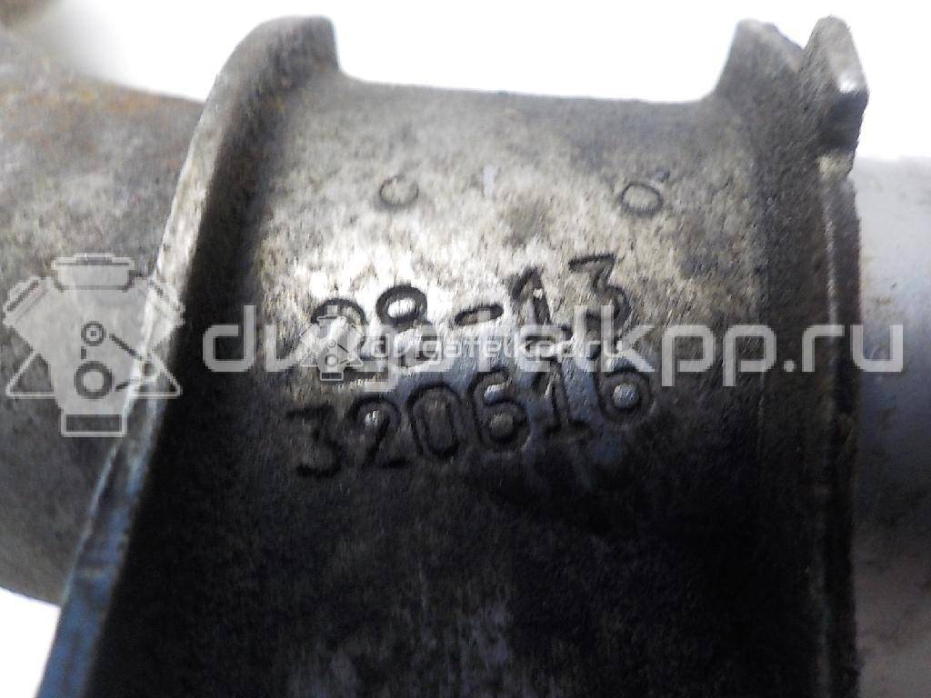 Фото Трубка охлажд. жидкости металлическая  8200320616 для Renault Vel Satis Bj0 / Grand / Megane / Trafic / Clio {forloop.counter}}