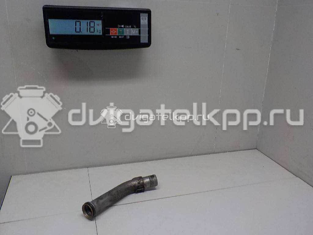 Фото Трубка охлажд. жидкости металлическая  8200320616 для Renault Vel Satis Bj0 / Grand / Megane / Trafic / Clio {forloop.counter}}