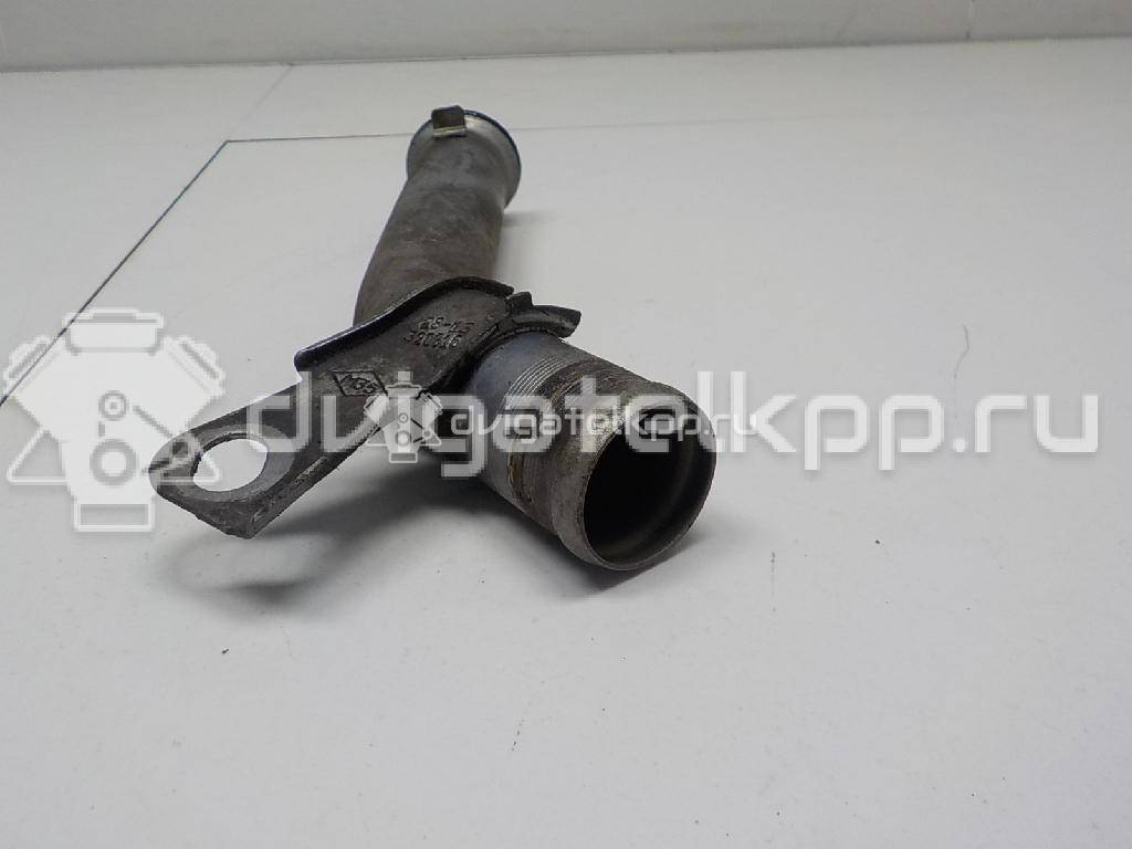 Фото Трубка охлажд. жидкости металлическая  8200320616 для Renault Vel Satis Bj0 / Grand / Megane / Trafic / Clio {forloop.counter}}