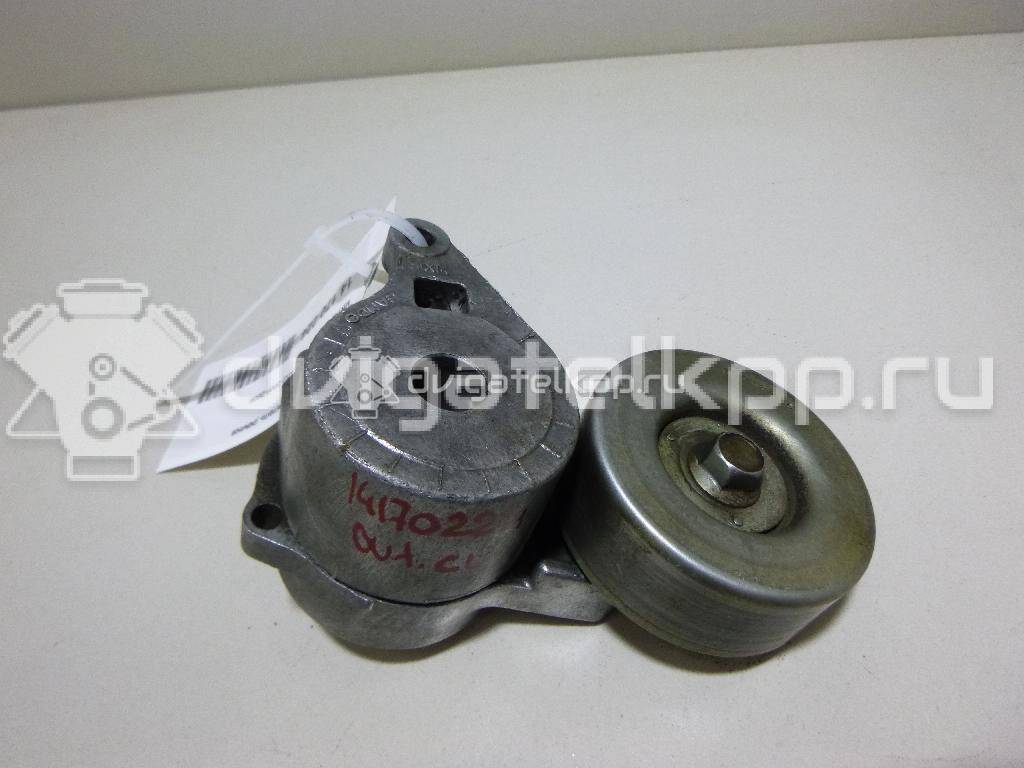 Фото Натяжитель ремня для двигателя 4G63 (SOHC 8V) для Mitsubishi Galant / L / Space / Sapporo / Tredia A21 86-137 л.с 8V 2.0 л бензин MN149179 {forloop.counter}}